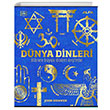 Dnya Dinleri Alfa Yaynlar