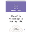 Alevilik - Kzlballk - Bektailik Fecr Yaynlar