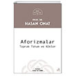 Aforizmalar Fecr Yaynlar