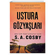 Ustura Gzyalar Mart Yaynlar