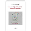 Fenomenolojik Bir eviri i: Bachelard-Dizileri Gnce Yaynlar