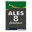  Ales 8 Deneme MasterWork