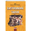 Gastronomi Tarihi Detay Yaynclk