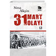 eriat Bir Ayaklanma - 31 Mart Olay mge Kitabevi