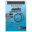 Terkip dari Yarglama Hukuku Kapsamnda Sreler ve Hap Bilgiler El Kitab Temsil Kitap