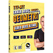 Erhan Ard Hocayla TYT-AYT Geometri Video Ders Kitab F10 Yaynlar