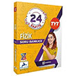 Z Takm TYT Fizik Soru Bankas Didar Baskn PRF Paraf Yaynlar