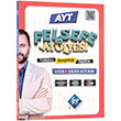AYT Felsefe Video Ders Kitab Felsefe Atlyesi KR AKkademi