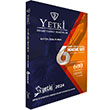 dari Yarg Hakimlik 6 Deneme Seti zml 3.Bask Yetki Yaynclk