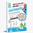 6.Snf Matematik Byle Sorar Sinan Kuzucu Yaynlar