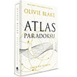 Atlas Paradoksu Mart Yaynlar