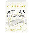 Atlas Paradoksu Mart Yaynlar