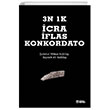 3N 1K cra flas Konkordato Mat Kitap