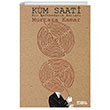 Kum Saati Bir Defterdarn Anlar Mat Kitap