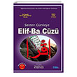 Sesten Cmleye Elif-Ba Cz Mat Kitap