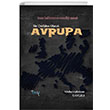 Bir Omfalos Olarak Avrupa maj Yaynclk