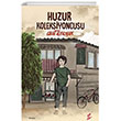 Huzur Koleksiyoncusu Okur Kitapl