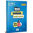 Tm Snavlar in 100 Soruda Saysal Mantk Memur Snav