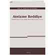 Ateizme Reddiye Aratrma Yaynlar