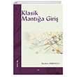 Klasik Manta Giri Elis Yaynlar
