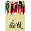 nsan Haklar Felsefesi Nobel Akademik Yaynclk