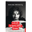 Uzun likilerin Srr Destek Yaynlar