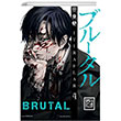 Brutal 4 Athica Yayınları