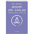Bedenin ifa Kaplar Mptela Yaynlar
