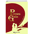Prenses Gelin Epsilon Yaynevi