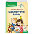 Evcil Hayvanlar Tatilde Tudem Yaynlar