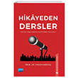 Hikayeden Dersler Nobel Akademik Yaynclk