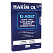 Hakim Ol dari Yarg Fark Dersler zml Deneme Snav lken Yaynlar