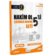 Hakim Ol Adli Yarg 5 Deneme zml lken Yaynlar