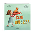 Kedi Mezza Ketebe ocuk