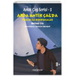 Antik a Serisi 3 Arda Antik ada Thales le Konumalar Yeni nsan Yaynevi