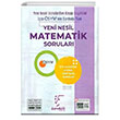 TYT Yeni Nesil Matematik Sorular Karekk Yaynlar