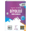 AYT Biyoloji Soru Bankas Karekk Yaynlar