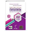 AYT Matematik Konu Anlatml Soru Bankas 2. Kitap Karekk Yaynlar