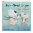 nsan Olmak steyen Fare Mimi thaki ocuk Yaynlar