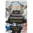 Ksa Yunan Mitolojisi Say Yaynlar