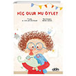 Hi Olur Mu yle? Abm Yaynevi