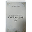 Mslman na Eden Kavramlar 2 VeKitap Yaynclk