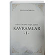 Mslman na Eden Kavramlar 1 VeKitap Yaynclk