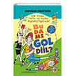 Bu da m Gol Diil? Akll Zebra