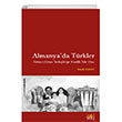 Almanyada Trkler Eski Yeni Yaynlar