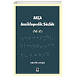 Aka Ansiklopedik Szlk (M-Z) ra Yaynlar