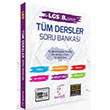 8.Snf LGS Tm Dersler Soru Bankas Karekk Yaynlar