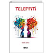 Telepati Gece Kitapl