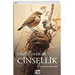 Sami Dinlerde Cinsellik Kitap Dnyas Yaynlar