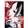 Kaguya Sama Ak Savatr 1 Akl elen Kitaplar